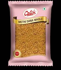 CATCH METHI DANA 100GM