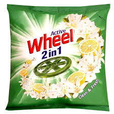 WHEEL ACTIVE 500GM