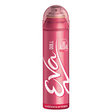 EVA DEO SPRAY DOLL