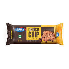 CREMICA CHOCO CHIP 75GM