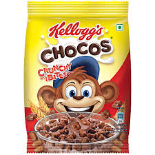 CHOCOS 60GM POUCH