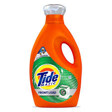 TIDE LIQUID FRONT LOAD 850ML