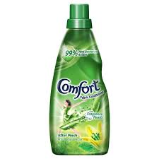 COMFORT GREEN 860ML