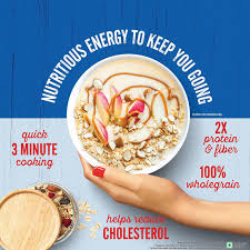 QUAKER OATS REFILL 1 KG POUCH.