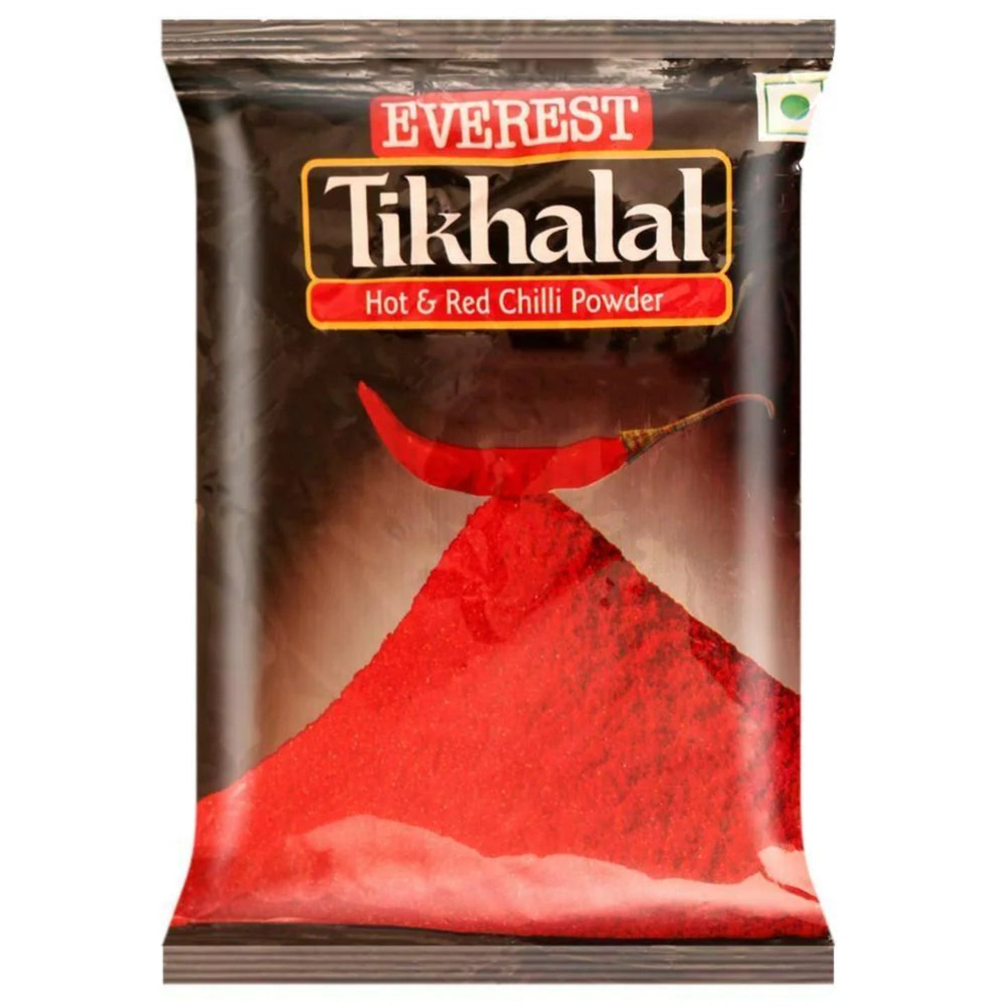 EVEREST TIKHA LAL 100 GM.POUCH.