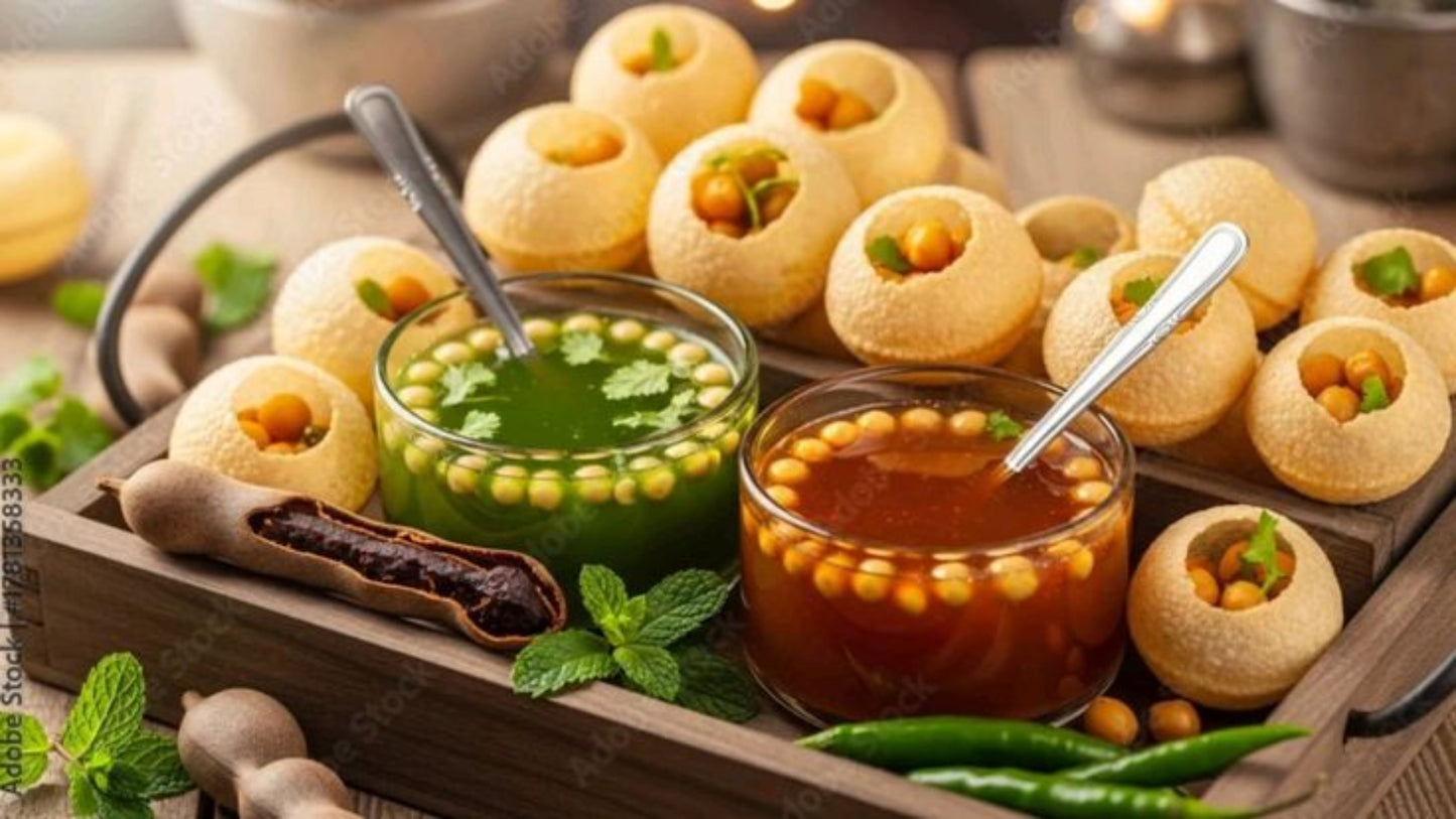 GOL GAPPE 250 GM.