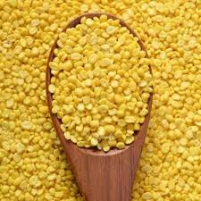 DAL MOONG DHULLI 500 GM