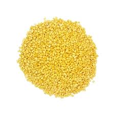 DAL MOONG DHULLI 500 GM
