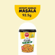 WOK TOK MASALA NOODLES 66GM