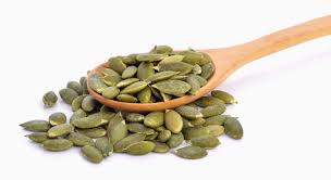 PUMPKIN SEEDS 250GM
