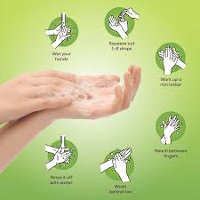 SANTOOR HW LIME 750ML