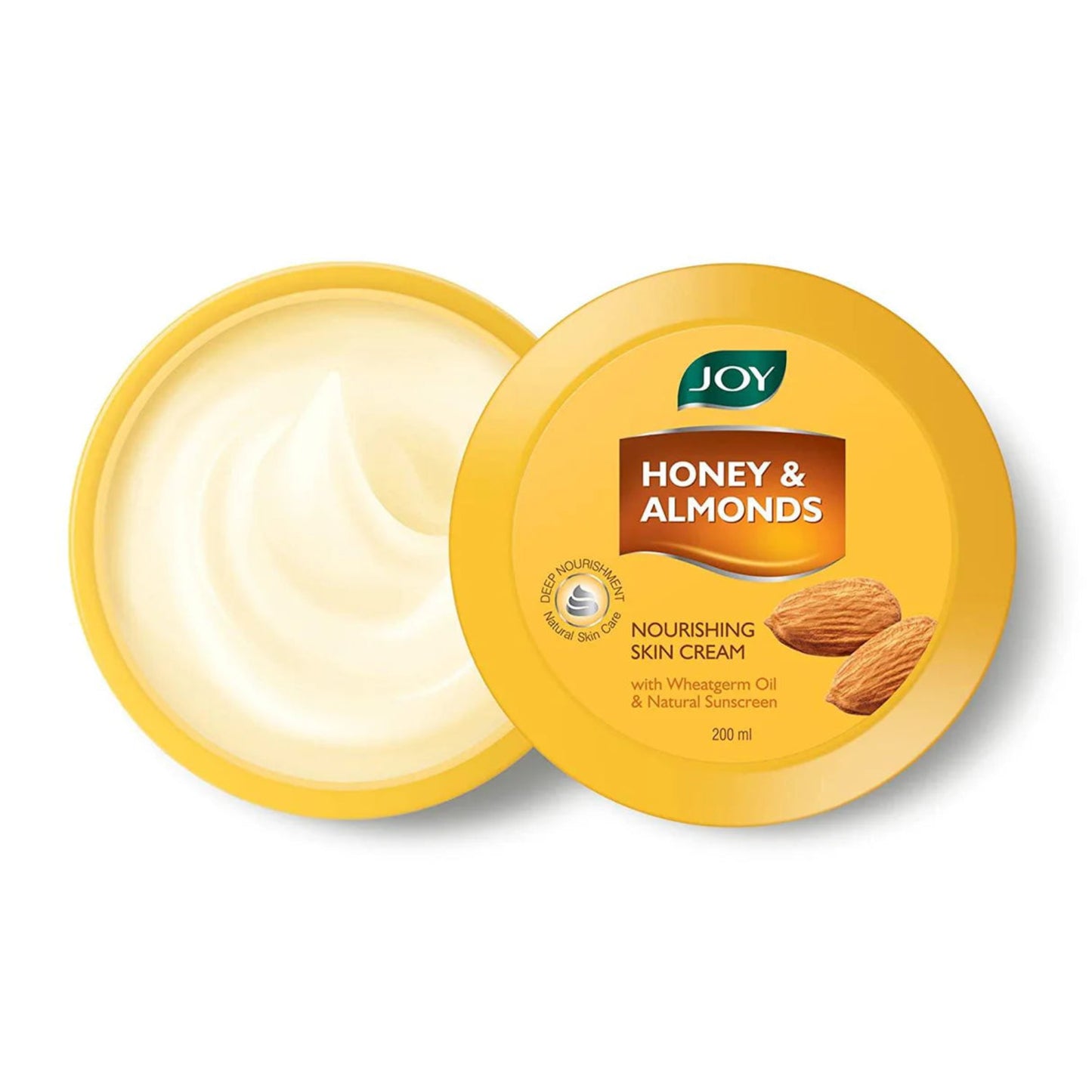 JOY HONEY ALMOND CREAM 50ML