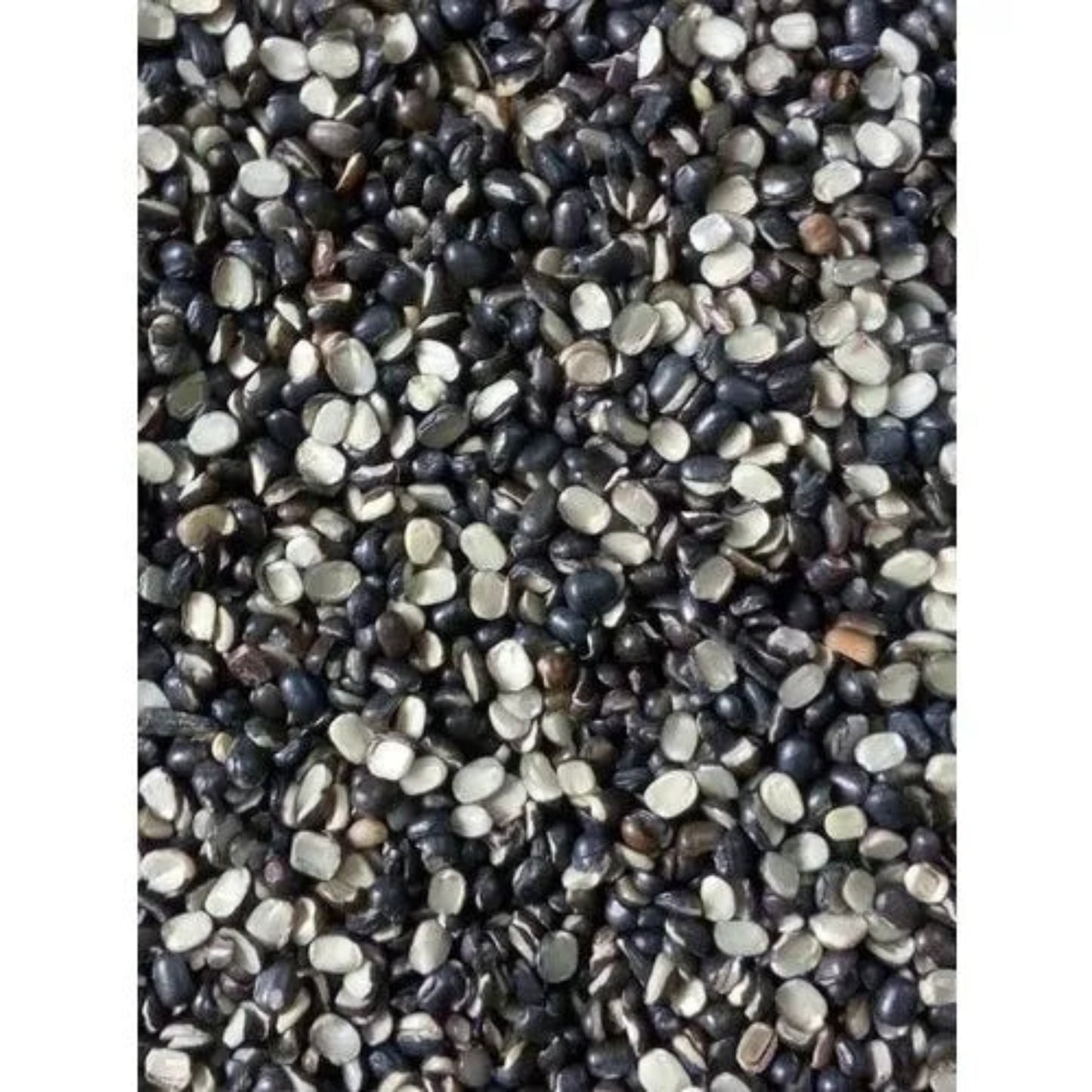 DAL URAD CHILKA 500 GM