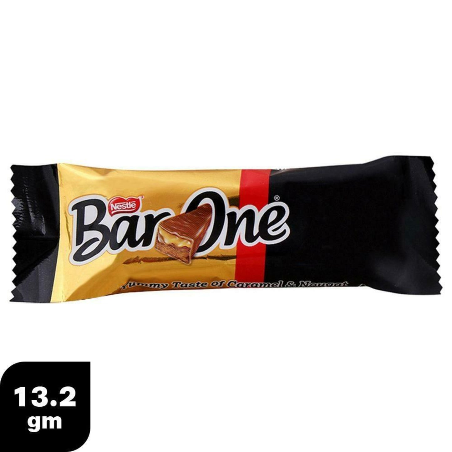 NESTLE BARONE 13 GM. (CHOCOLATE)