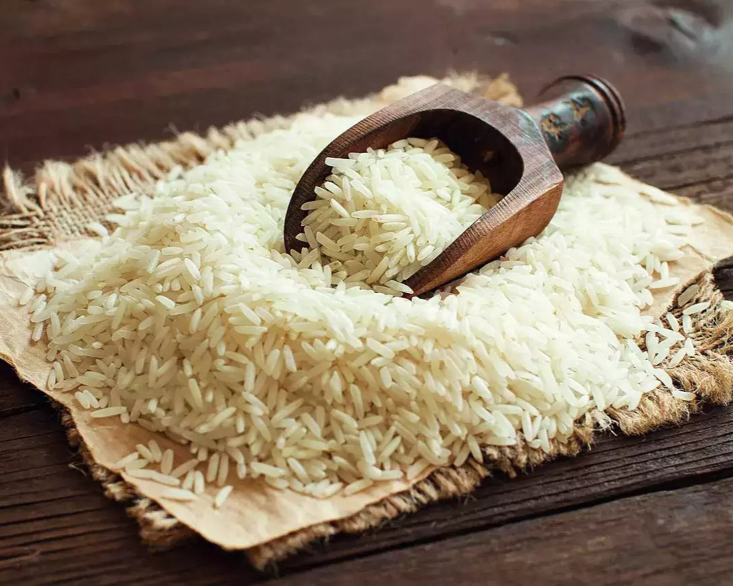 RICE PARMEL 1 KG