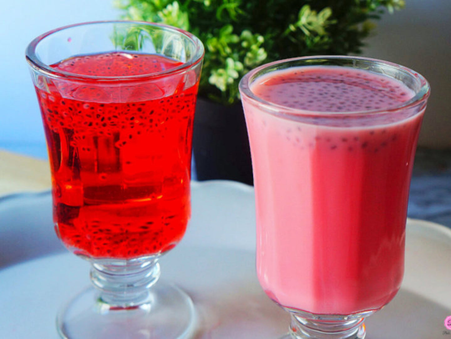 ROOH AFZA 750ML