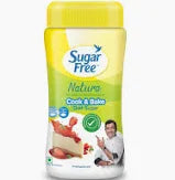 SUGAR FREE NATURA DIET SUGAR 220GM