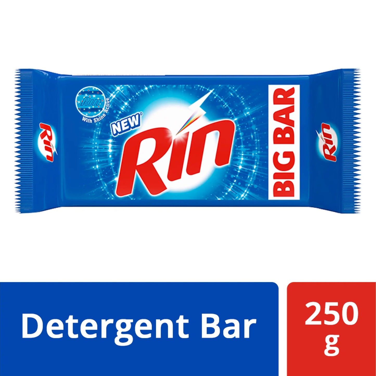RIN WASHING BAR 250 GM.