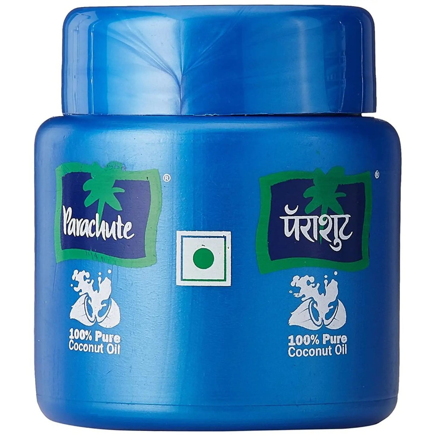 PARACHUTE COCONUT HAIR OIL 175 ML JAR