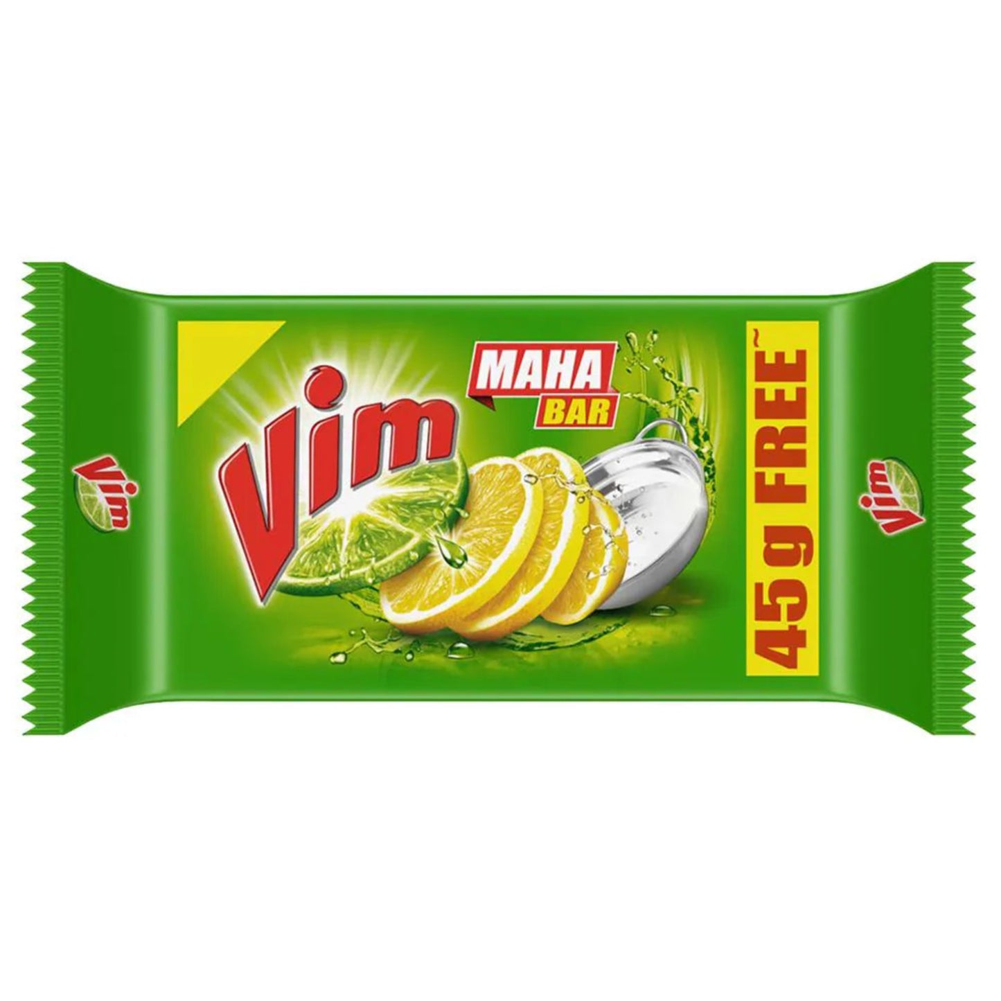 VIM DISH BAR 110GM