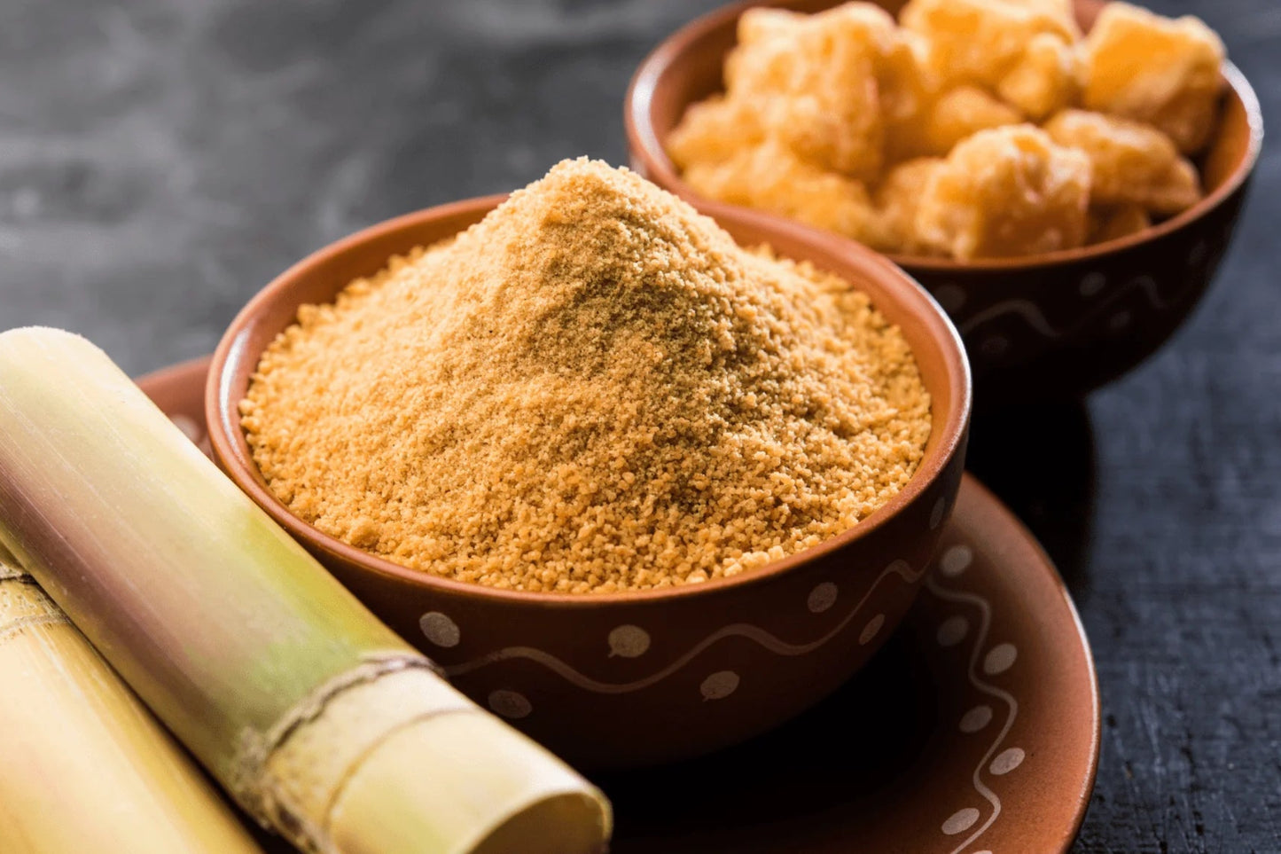 SHAKKAR 500GM (JAGGERY POWDER)