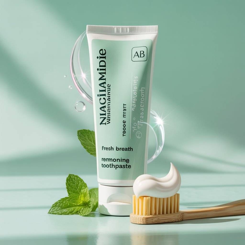 TOOTHPASTES, MOUTHWASH ETC