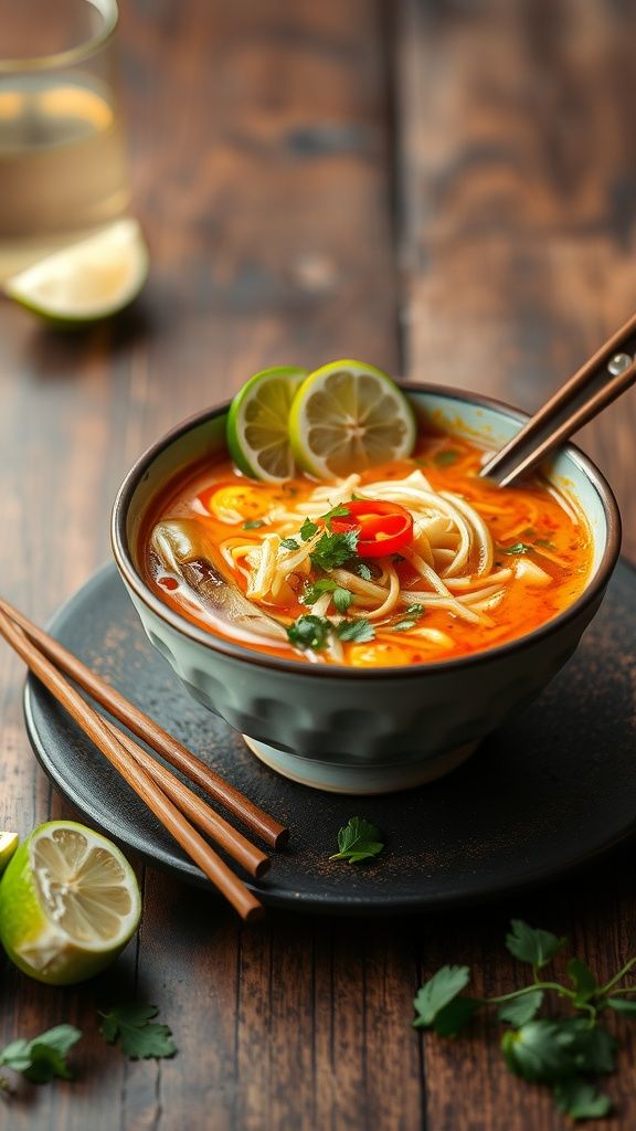 Noodles,Pasta & soups