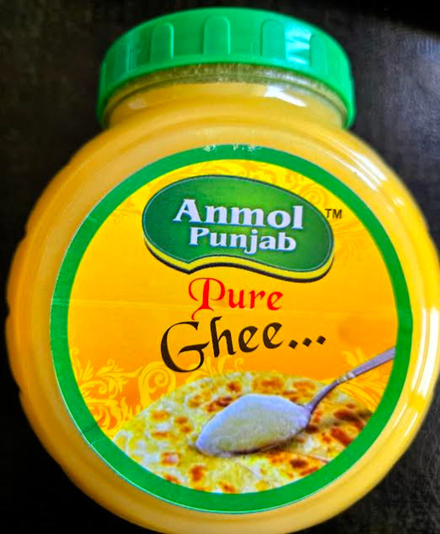 ANMOL PUNJAB GHEE 500ML
