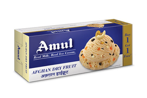 AFGHAN DRY FRUIT 750ML