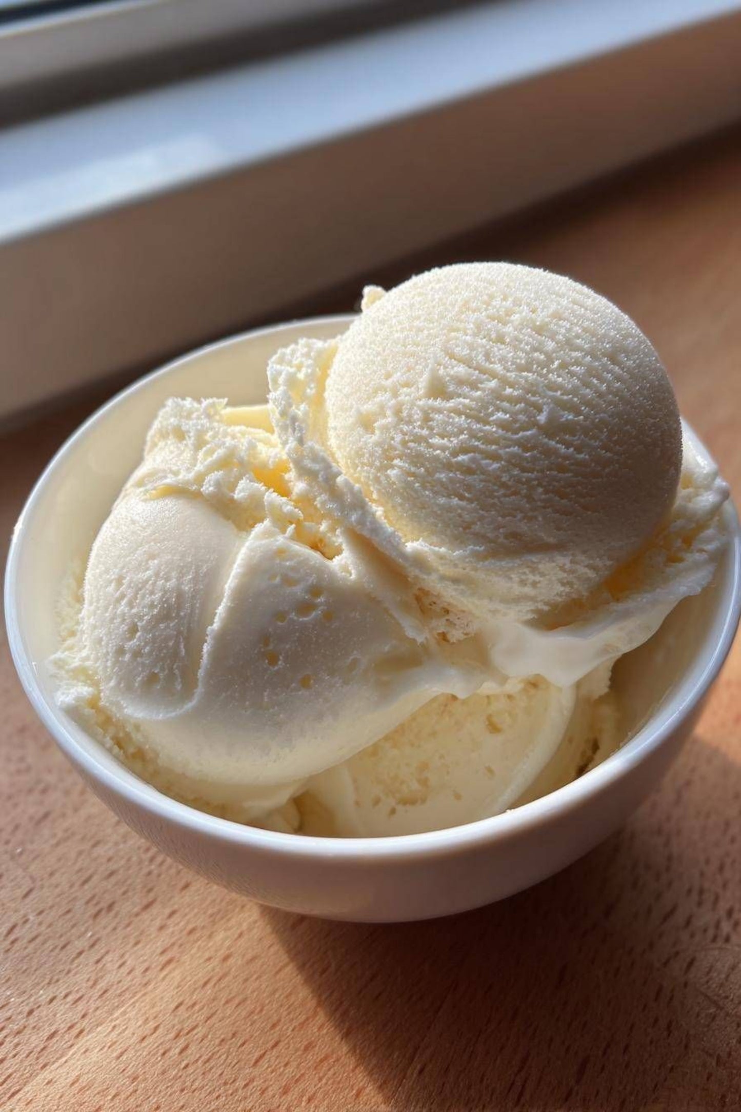 HAVMOR VANILLA ICE CREAM BRICK 700ML