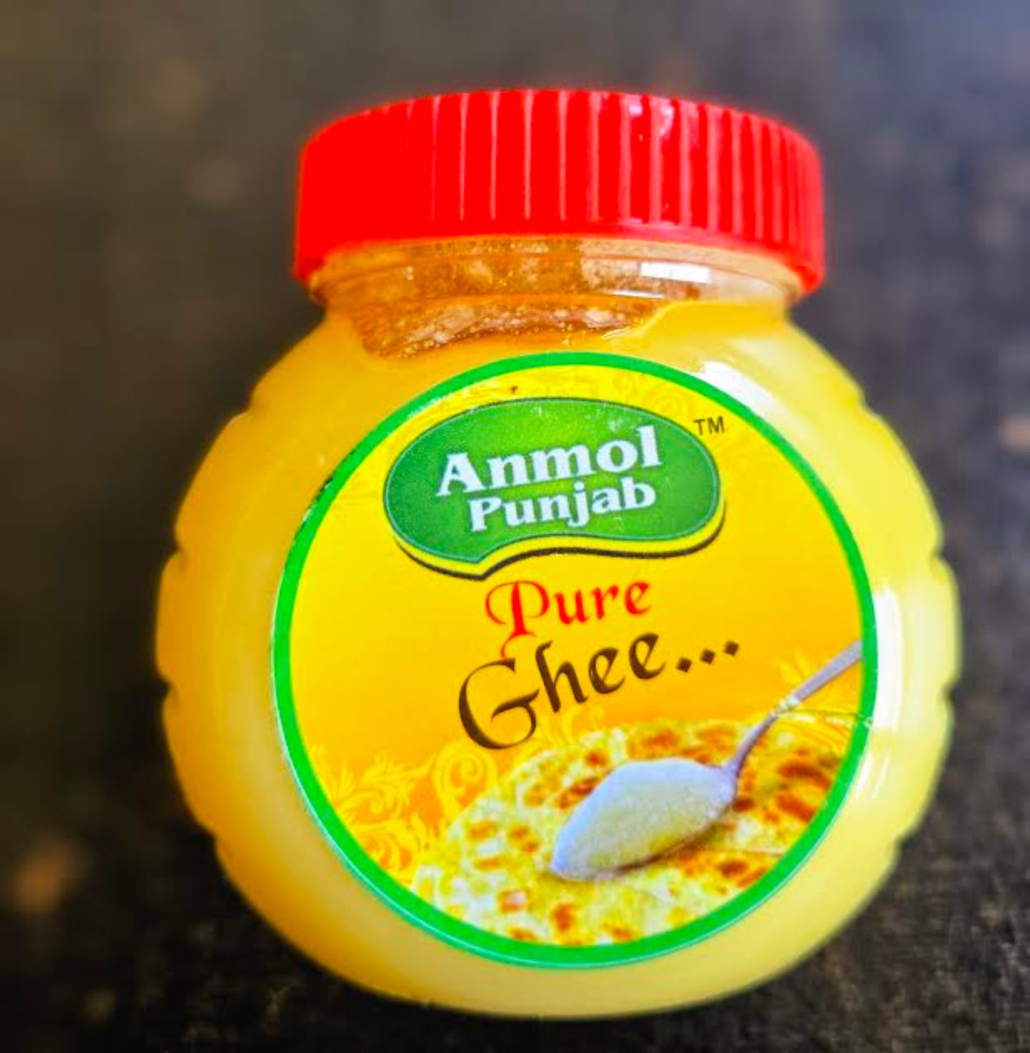 ANMOL PUNJAB GHEE 1KG