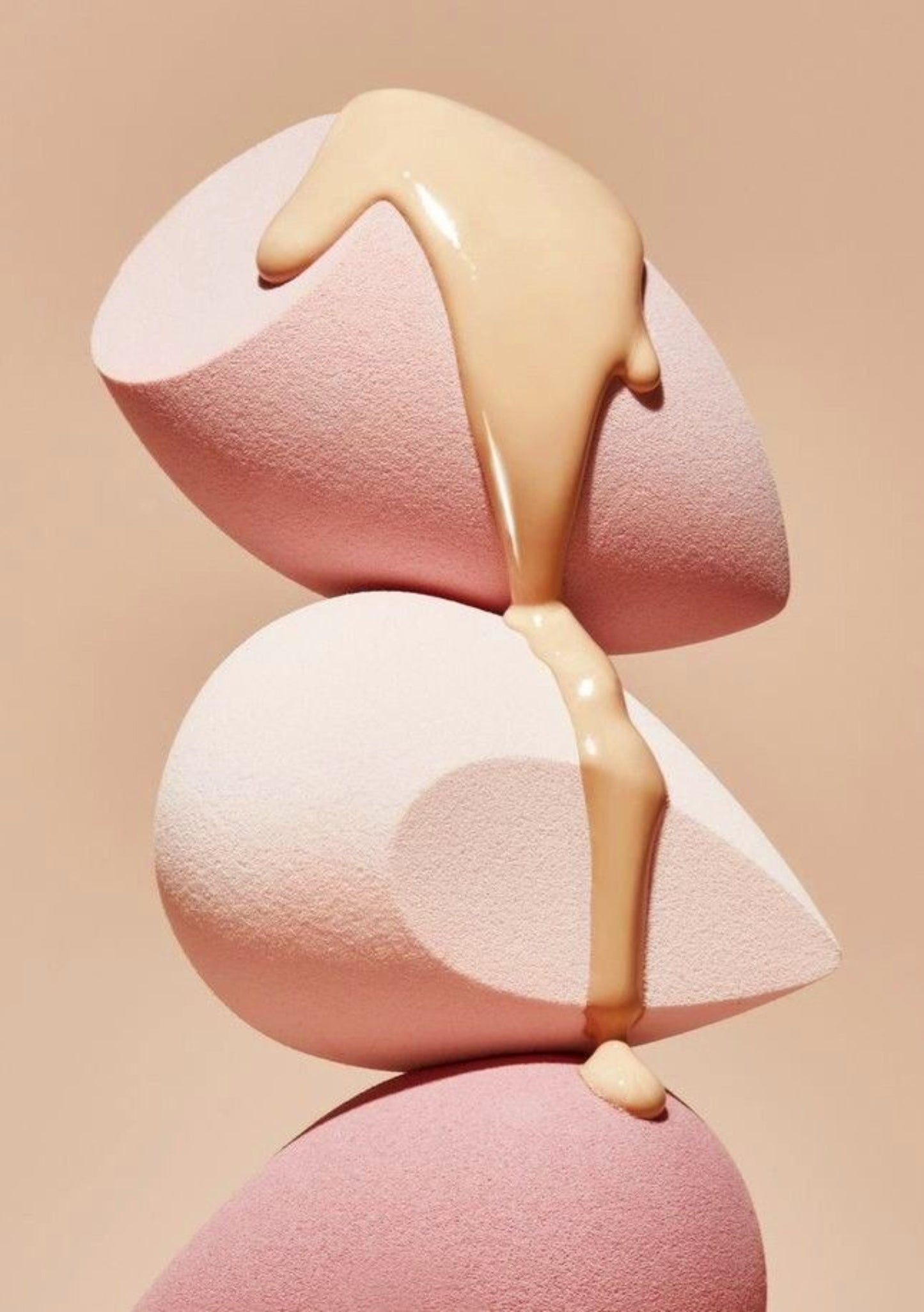 JOY ULTRA LOOK FOUNDATION 30ML