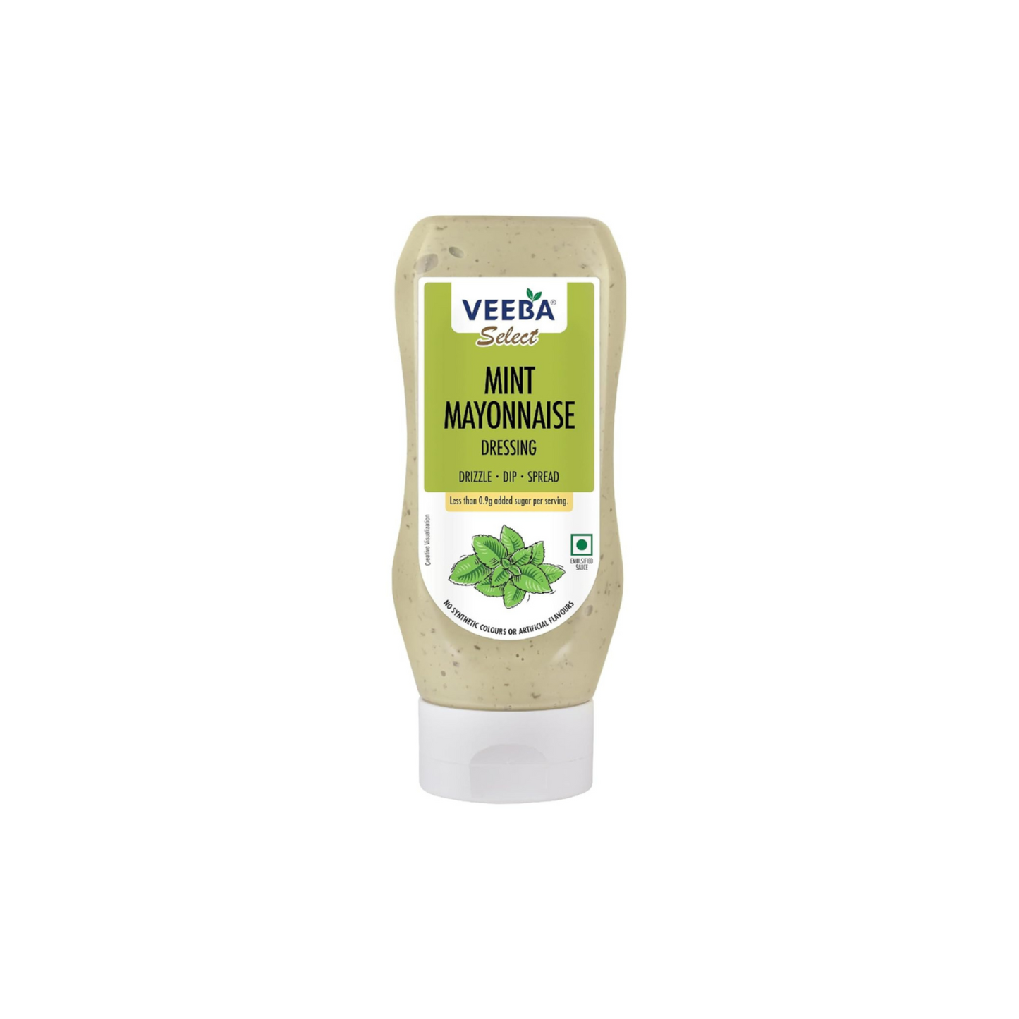 VEEBA MINT MAYO 300GM
