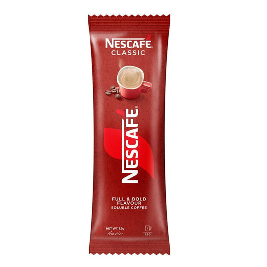 NESCAFE 1.5 GM.SACHET (COFFEE)