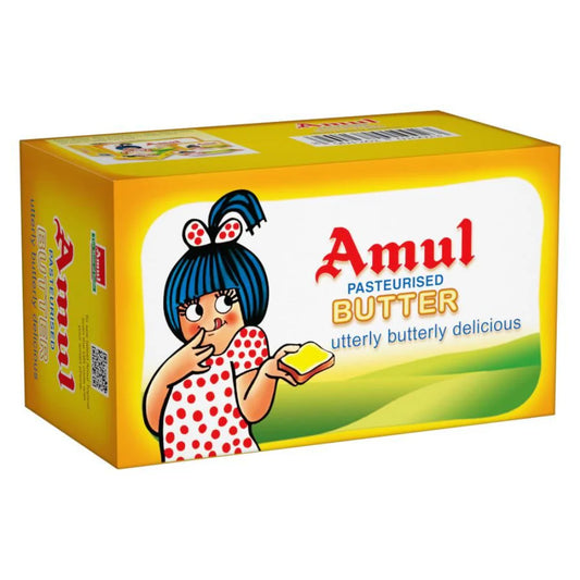 AMUL BUTTER 500 GM.