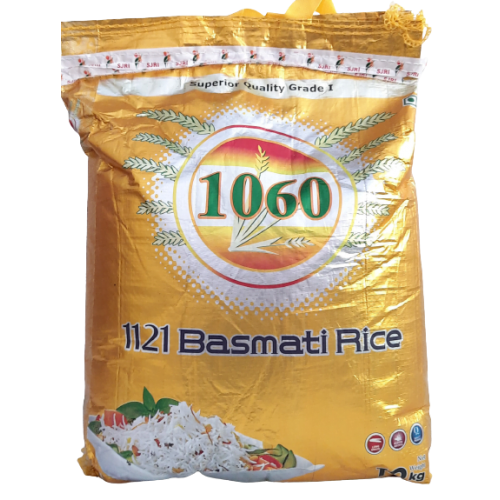 1060 RICE 10KG