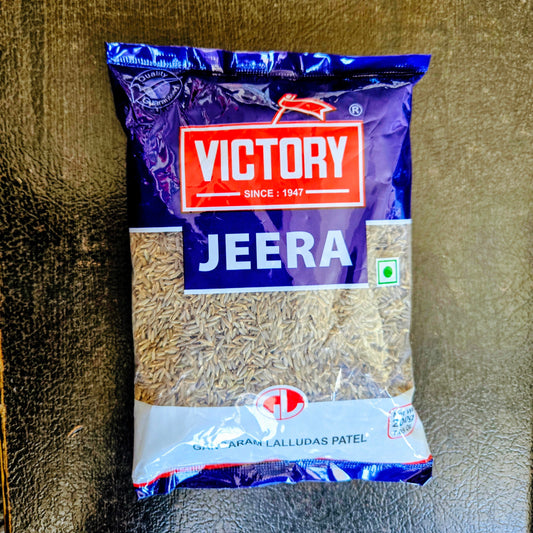 VICTORY JEERA 100GM