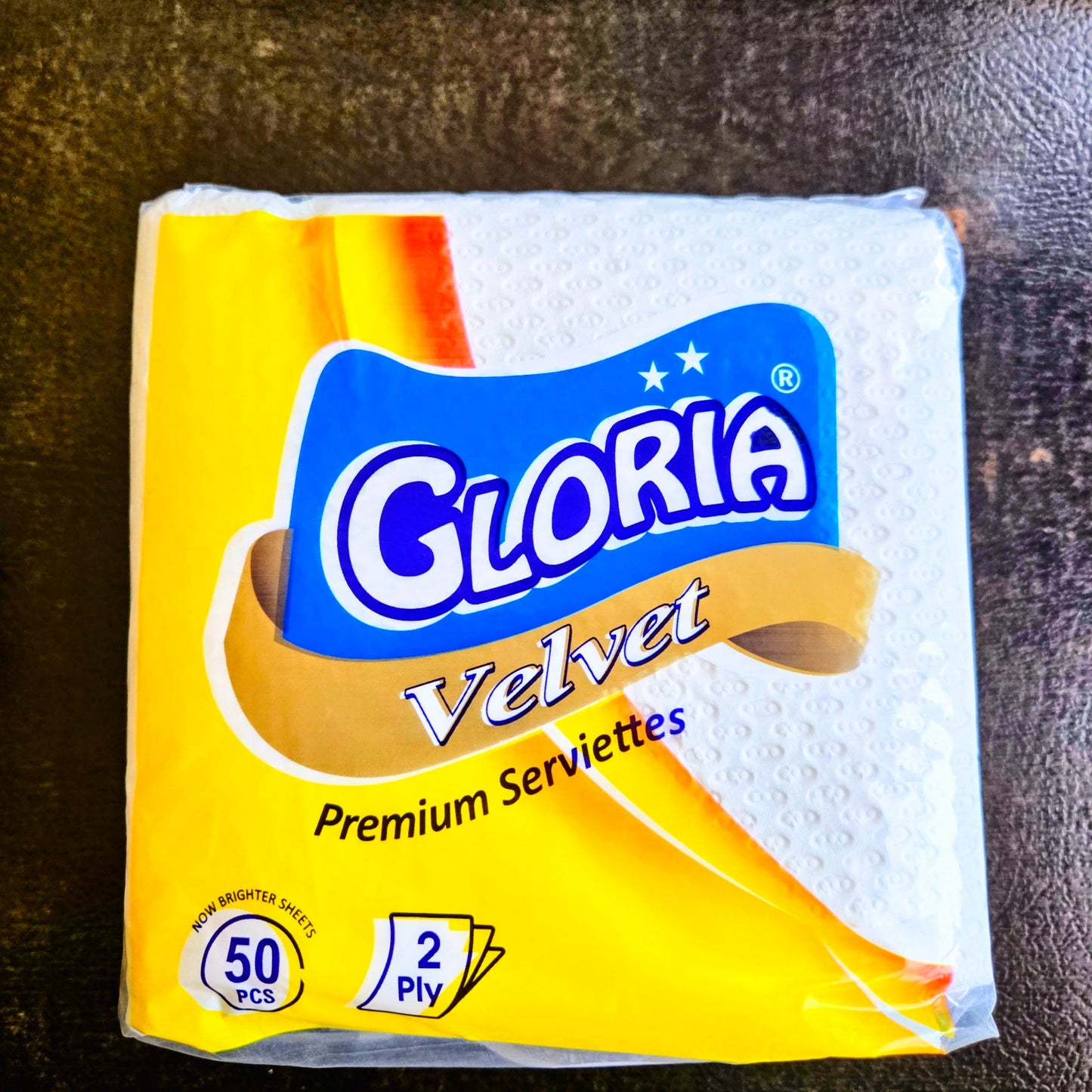 PREMIUM TISSUE 1 PKT