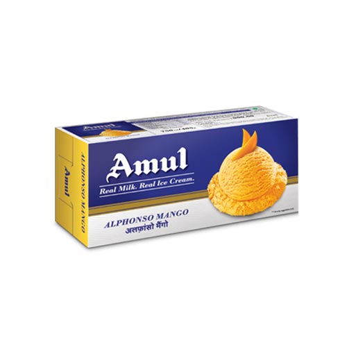 AMUL MANGO 750ML