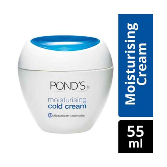 Z PONDS COLD CREAM 55 ML