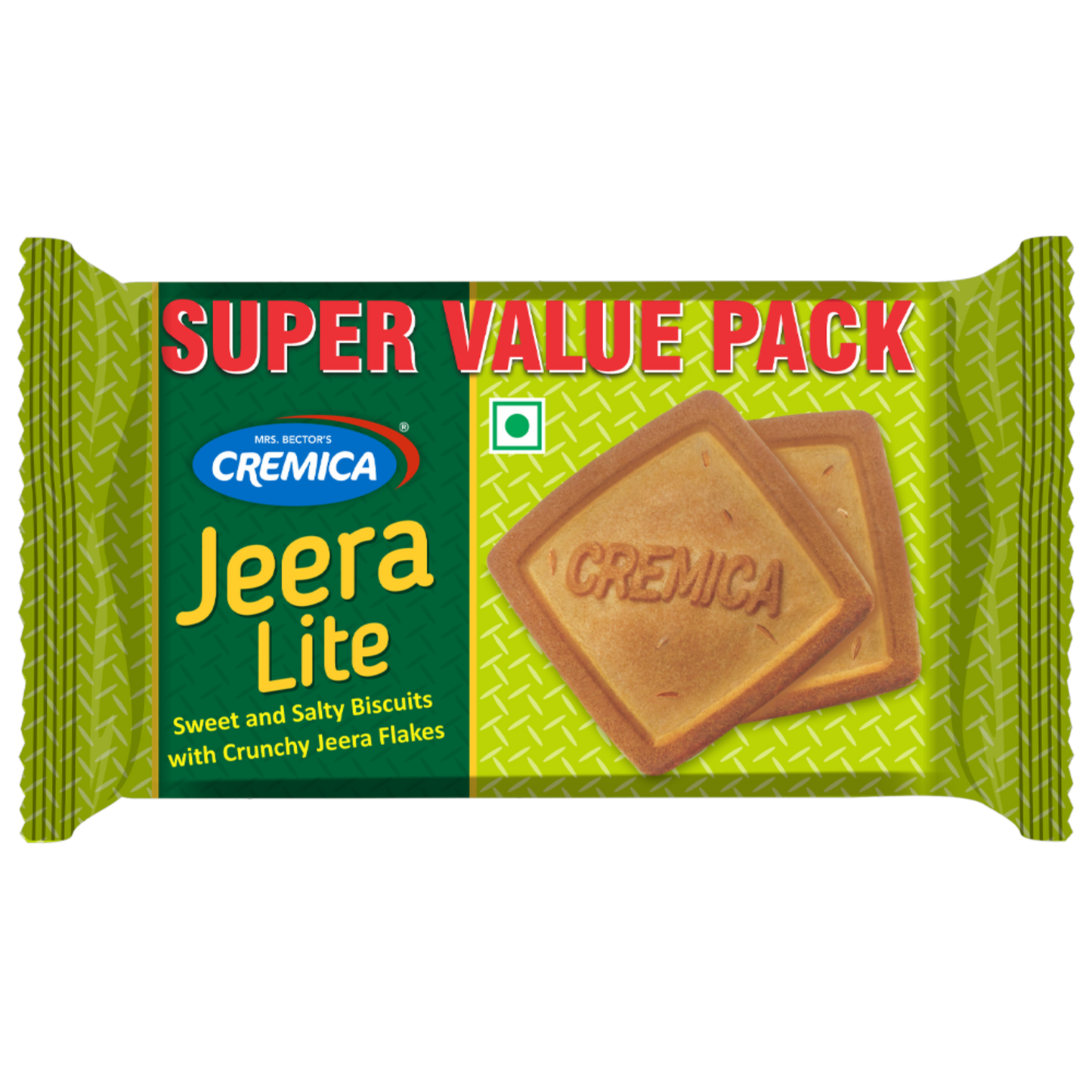 CREMICA JEERA LITE 200GM