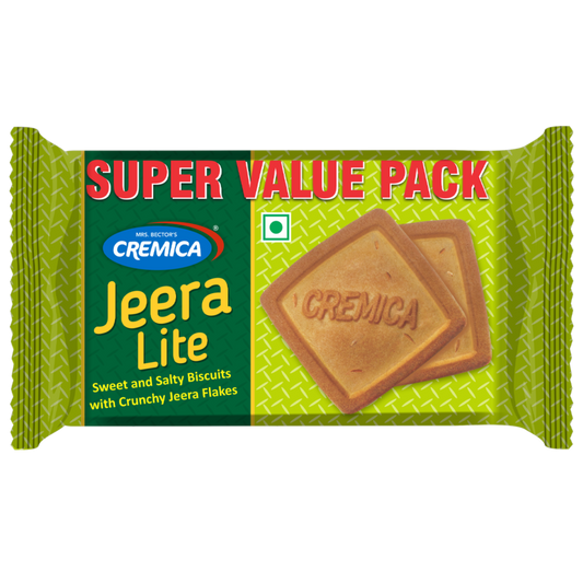 CREMICA JEERA LITE 200GM