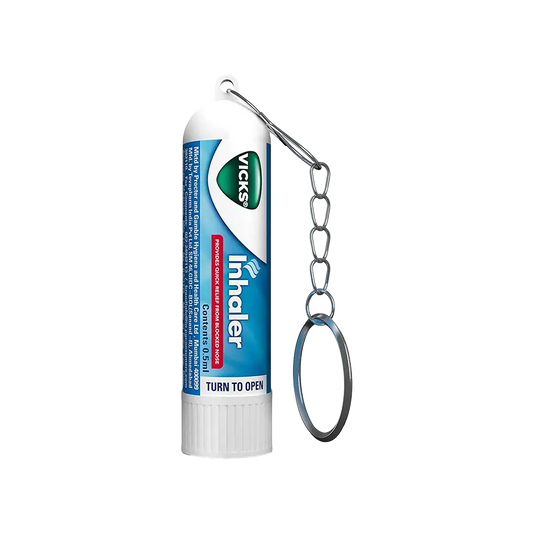 VICKS INHALER