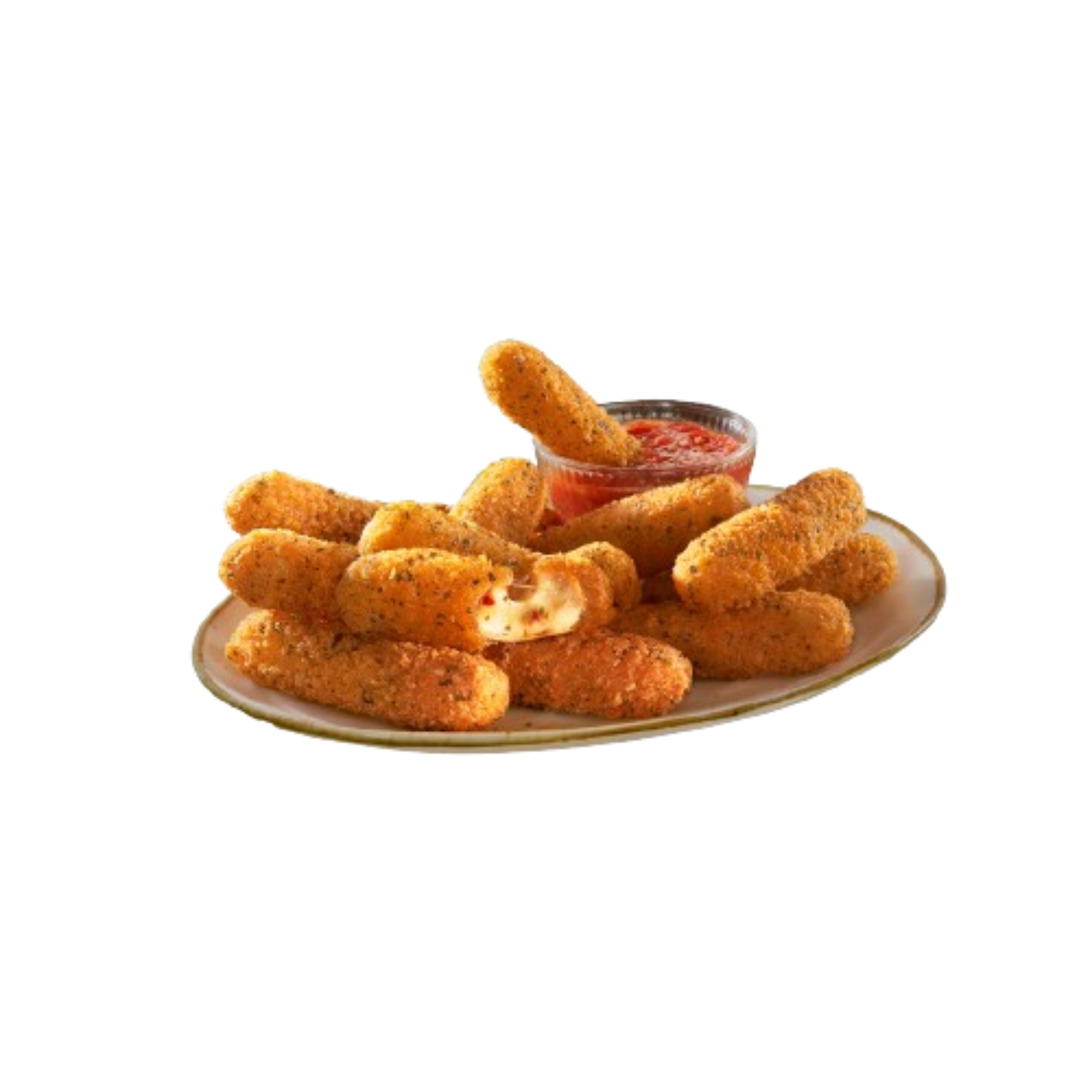MCCAIN CHEESY PIZZA FINGERS 250GM
