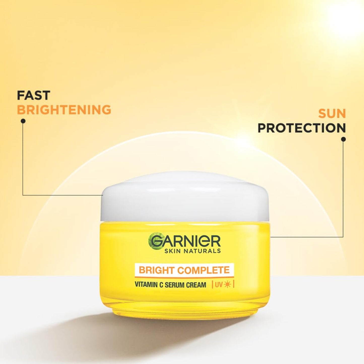 GARNIER LIGHT COMPLETE 23GM