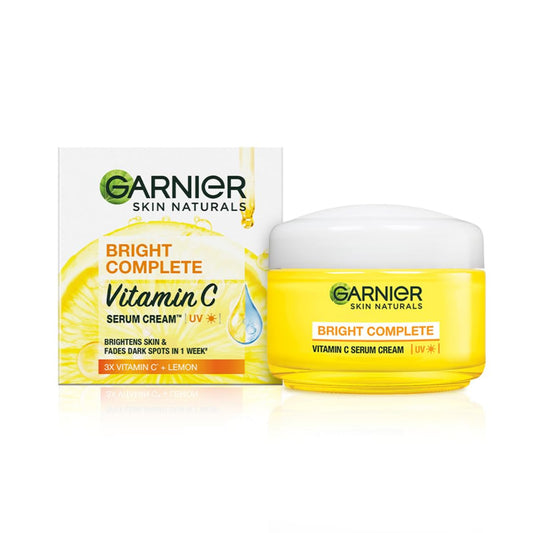 GARNIER LIGHT COMPLETE 23GM