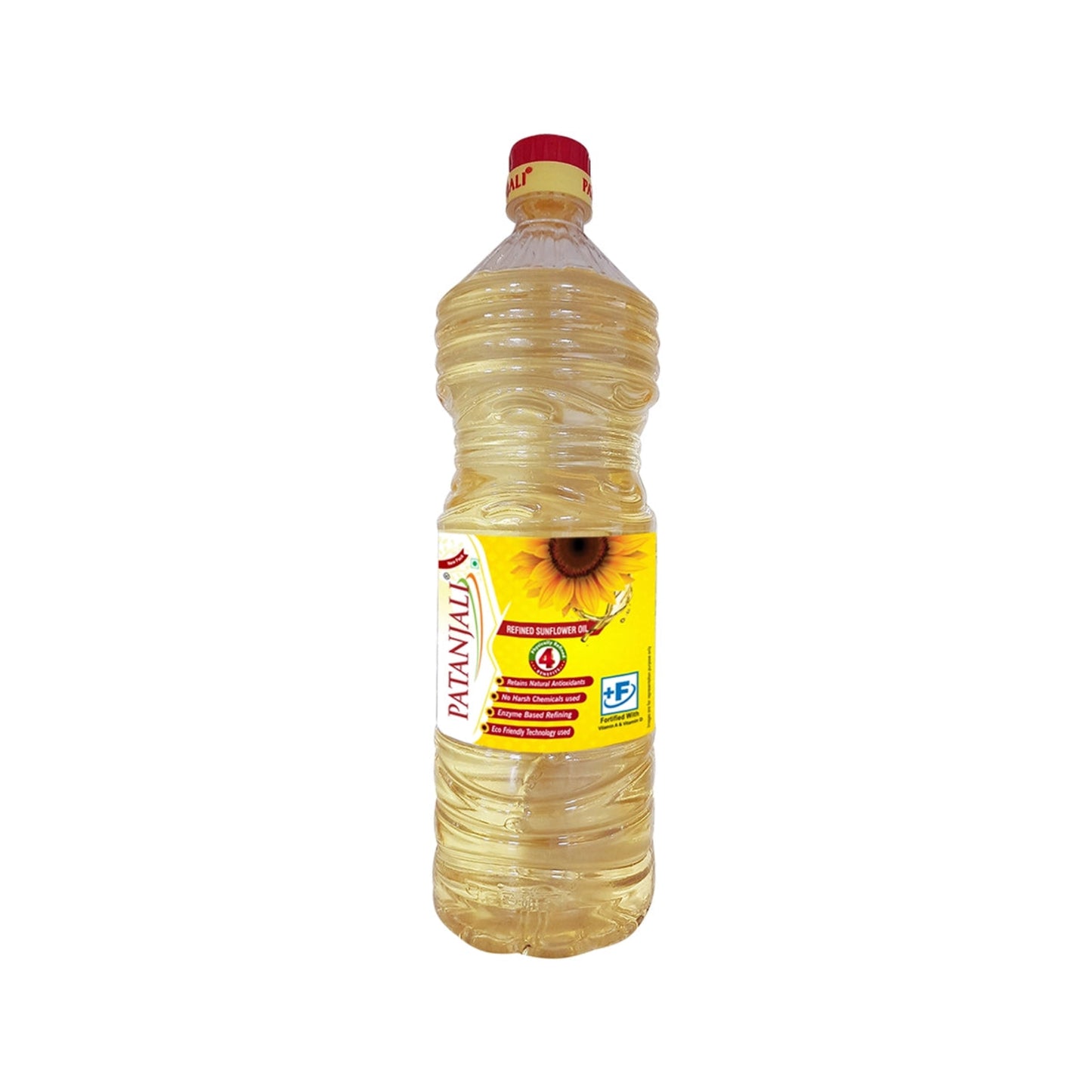 PATANJALI SUNFLOWER OIL 1L
