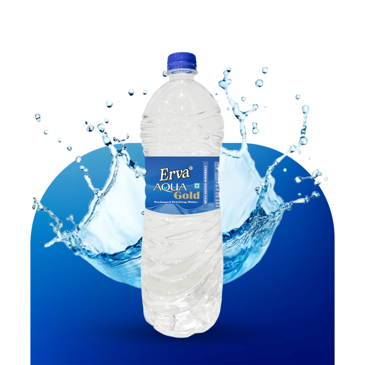ERVA WATER 250ML*24