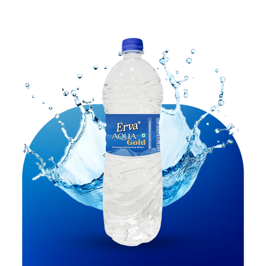 ERVA WATER 250ML*24