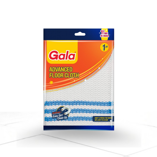 GALA ADVANCED FLOOR CLOTH 1PIECE